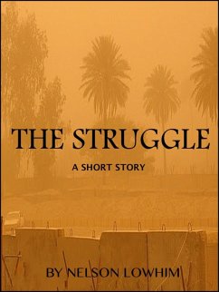 Cover Struggle (eBook, ePUB)