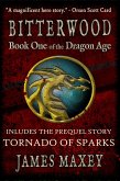 Bitterwood (Dragon Age, #1) (eBook, ePUB)