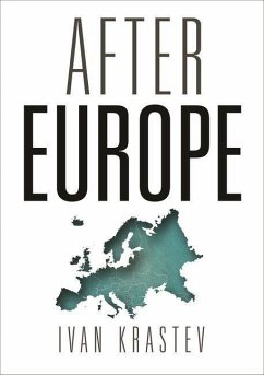 Cover After Europe (eBook, ePUB)