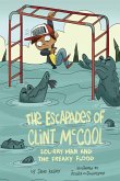 Sol-Ray Man and the Freaky Flood #2 (eBook, ePUB)