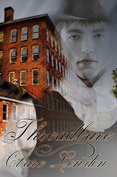 Threadbare (eBook, ePUB)
