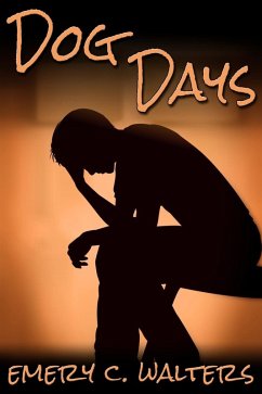 Cover Dog Days (eBook, ePUB)