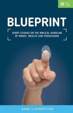 Blueprint (eBook, ePUB) - Lloydbottom, Mark