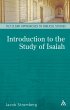 An Introduction to the Study of Isaiah... - Bild 1