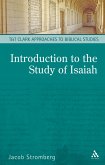 An Introduction to the Study of Isaiah (eBook, PDF)