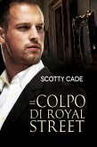 Il colpo di Royal Street (eBook, ePUB)