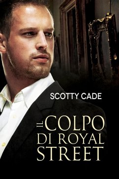 Cover Il colpo di Royal Street (eBook, ePUB)