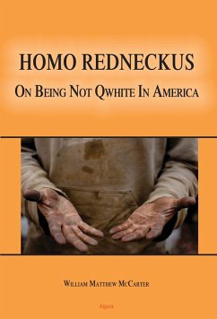 Cover Homo Redneckus (eBook, ePUB)