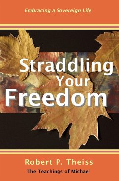 Cover Straddling Your Freedom (eBook, ePUB)