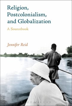 Cover Religion, Postcolonialism, and Globalization (eBook, PDF)