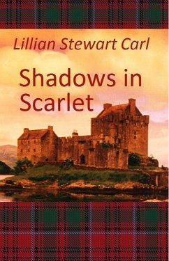 Cover Shadows in Scarlet (eBook, ePUB)
