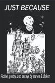 Just Because (eBook, ePUB) Just Because (eBook, ePUB)