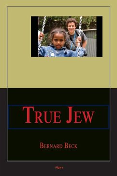 Cover True Jew (eBook, ePUB)