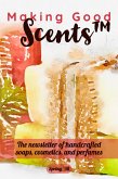 Making Good Scents - Spring 98 (eBook, ePUB)