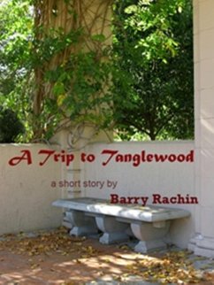 Cover A Trip to Tanglewood (eBook, ePUB)