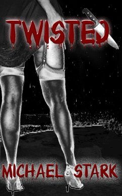 Cover Twisted (eBook, ePUB)
