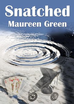 Snatched (eBook, ePUB) - Green, Maureen