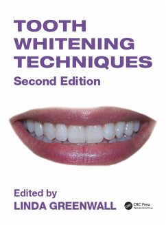 Tooth Whitening Techniques (eBook, ePUB)