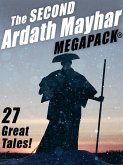 The Second Ardath Mayhar MEGAPACK®: 27 Science Fiction & Fantasy Tales (eBook, ePUB)