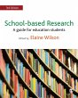 School-based Research (eBook, PDF) - Bild 1