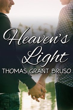 Cover Heaven's Light (eBook, ePUB)
