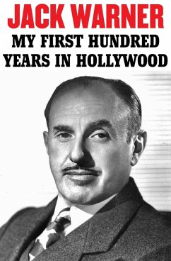 Cover My First Hundred Years in Hollywood (eBook, ePUB)