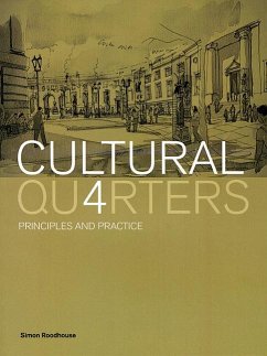 Cover Cultural Quarters (eBook, ePUB)