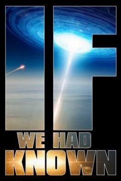 Cover If We Had Known (eBook, ePUB)