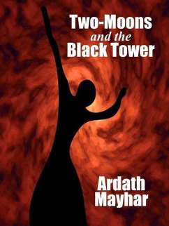 Cover Two-Moons and the Black Tower (eBook, ePUB)