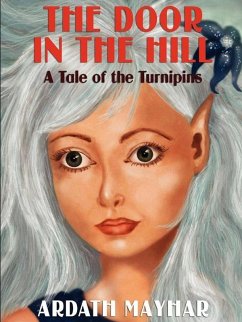 Cover The Door in the Hill (eBook, ePUB)