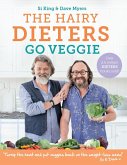 The Hairy Dieters Go Veggie (eBook, ePUB)