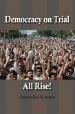 Democracy on Trial, All Rise! (eBook, ePUB)