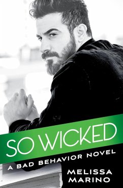 So Wicked (eBook, ePUB) - Marino, Melissa