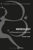 Mereology: A Philosophical Introduction (eBook, PDF)