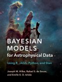 Bayesian Models for Astrophysical Data (eBook, PDF)