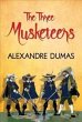 The Three Musketeers (eBook, ePUB) - Bild 1