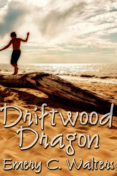 Driftwood Dragon (eBook, ePUB) - Walters, Emery C.