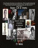 Beads on a String-America's Racially Intertwined Biographical History (eBook, ePUB)