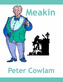 Meakin (eBook, ePUB) - Cowlam, Peter