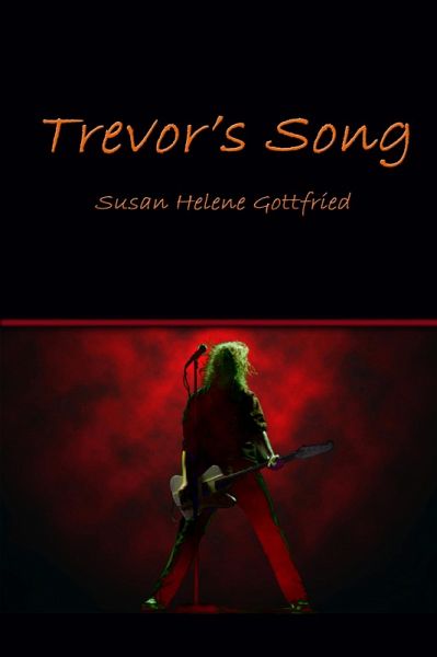 Trevor's Song (The Trevolution, #2) (eBook, ePUB)