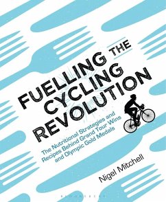 Fuelling the Cycling Revolution (eBook, PDF) - Mitchell, Nigel