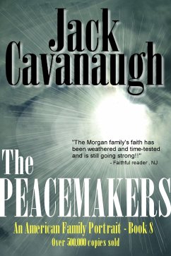 The Peacemakers (eBook, ePUB) Cover The Peacemakers (eBook, ePUB)
