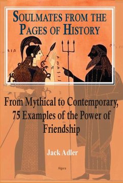 Soulmates from the Pages of History (eBook, ePUB) - Adler, Jack