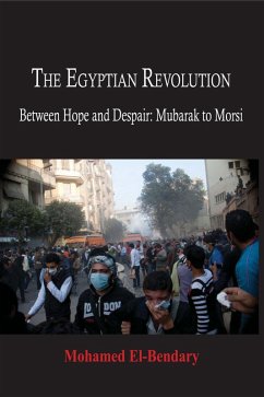 Egypian Revolution (eBook, ePUB) - El-Bendary, Mohamed