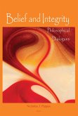 Belief and Integrity (eBook, ePUB)