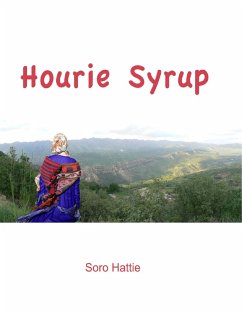 Cover Hourie Syrup (eBook, ePUB)