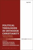 Political Theologies in Orthodox Christianity (eBook, ePUB)