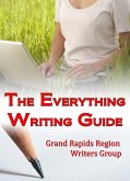 The Everything Writing Guide (eBook, ePUB) The Everything Writing Guide (eBook, ePUB)