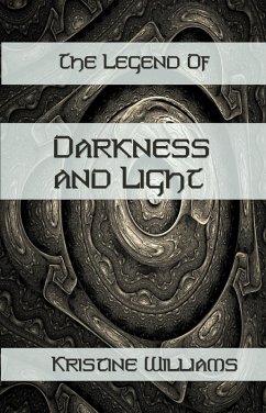 Cover The Legend of Darkness and Light (eBook, ePUB)