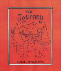 The Journey (eBook, ePUB) - Morrow, George A.